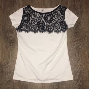 NWOT Xin Yan shirt
